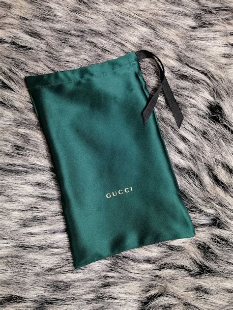 gucci sunglasses dust bag|genuine gucci sunglasses.